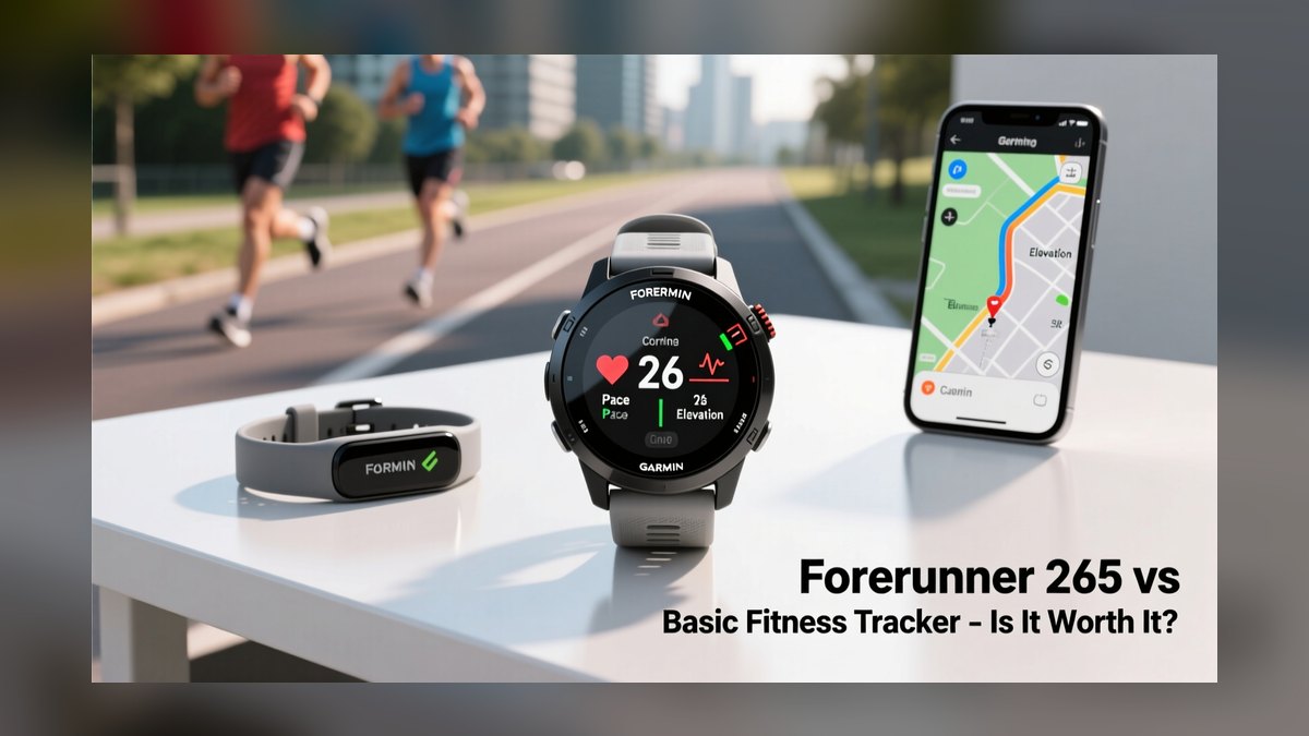 Top 10 Fitness Tracker Budgets — How Much Should You Spend in 2027 — figure 1