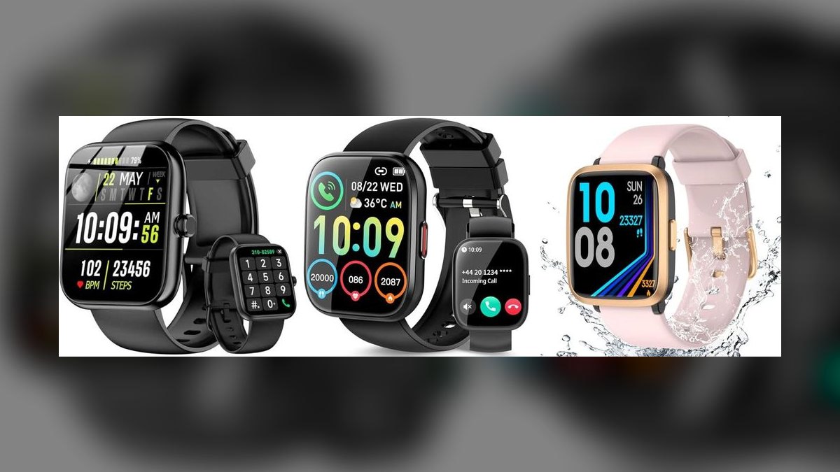 Top 10 Fitness Tracker Budgets — How Much Should You Spend in 2027 — figure 2