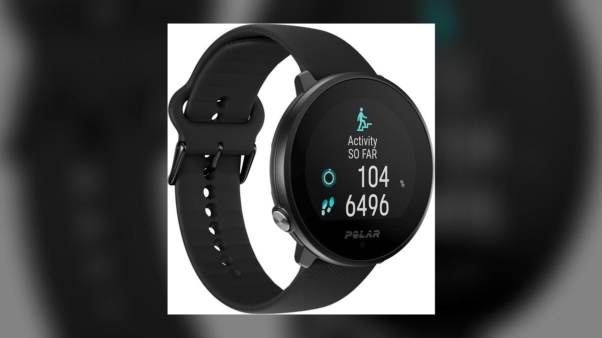 Top 10 Fitness Trackers Under $100 in 2027 — figure 10