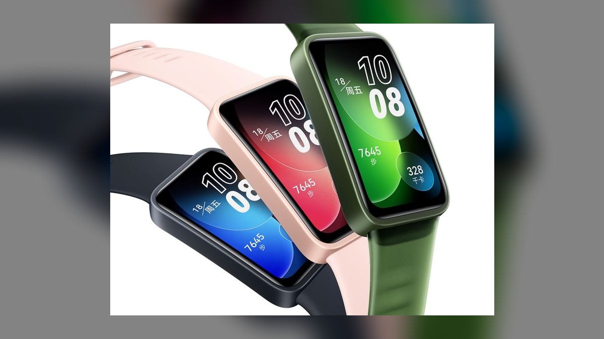 Top 10 Fitness Trackers Under $100 in 2027 — figure 6