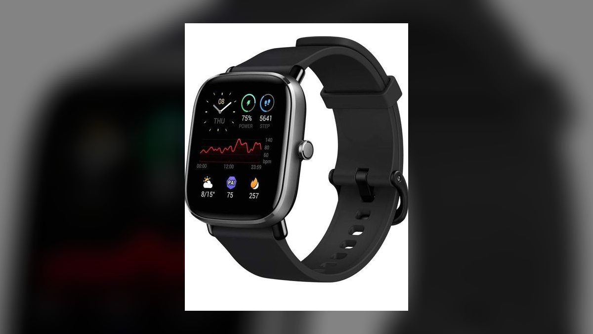 Top 10 Fitness Trackers Under $100 in 2027 — figure 8