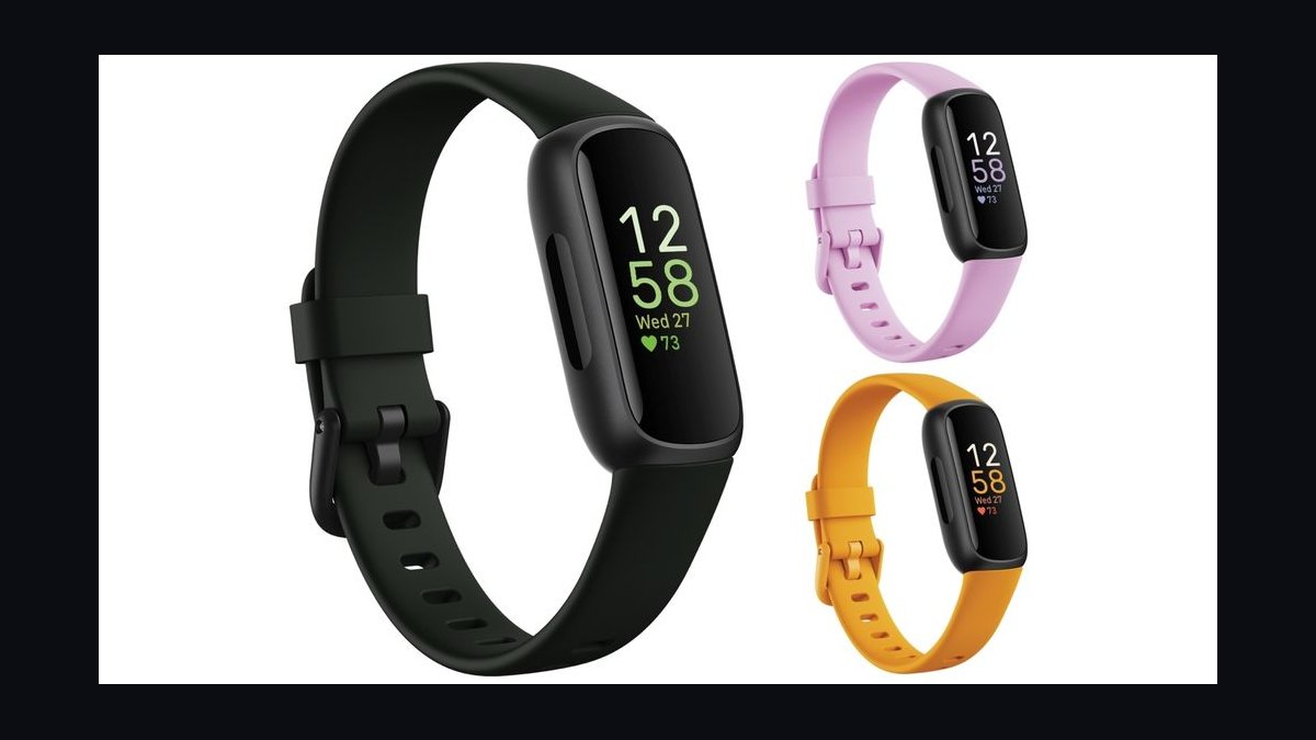 Top 10 Fitness Trackers Under $100 in 2027