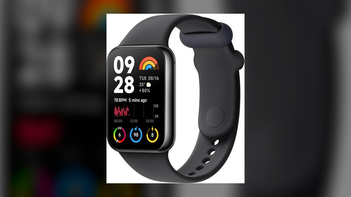 Top 10 Fitness Trackers — Best Budget Options in 2027 — figure 1