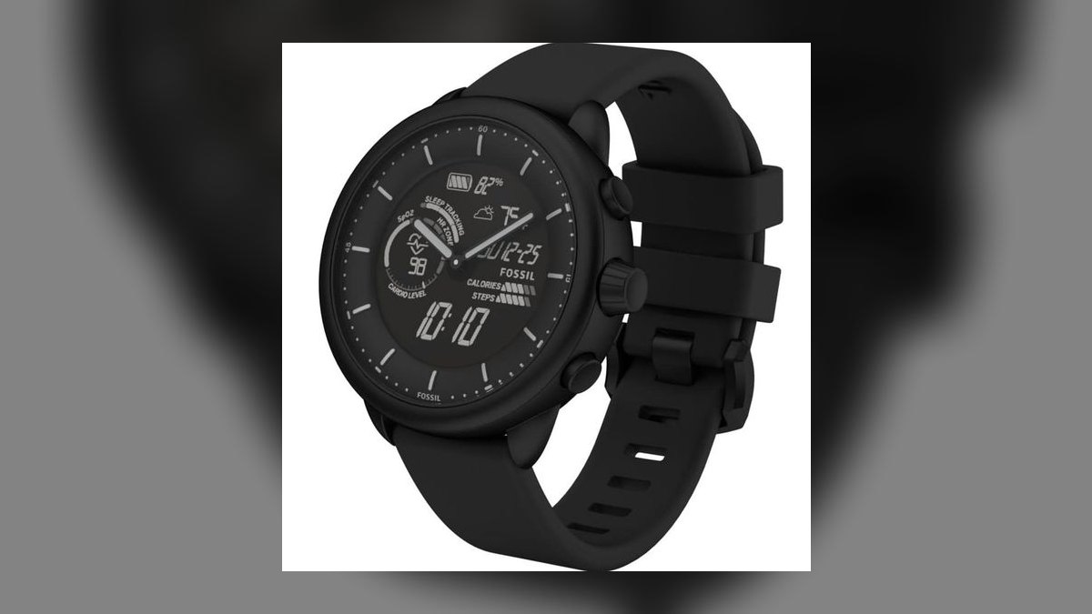 Top 10 Fitness Trackers — Best Budget Options in 2027 — figure 10