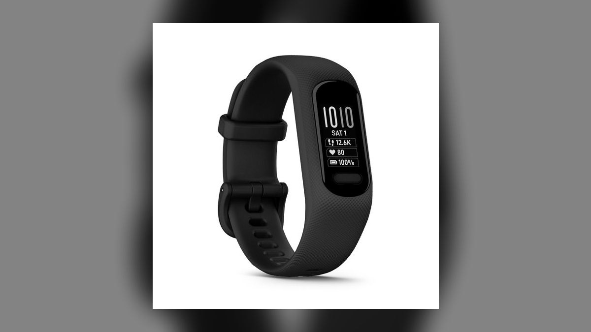 Top 10 Fitness Trackers — Best Budget Options in 2027 — figure 5