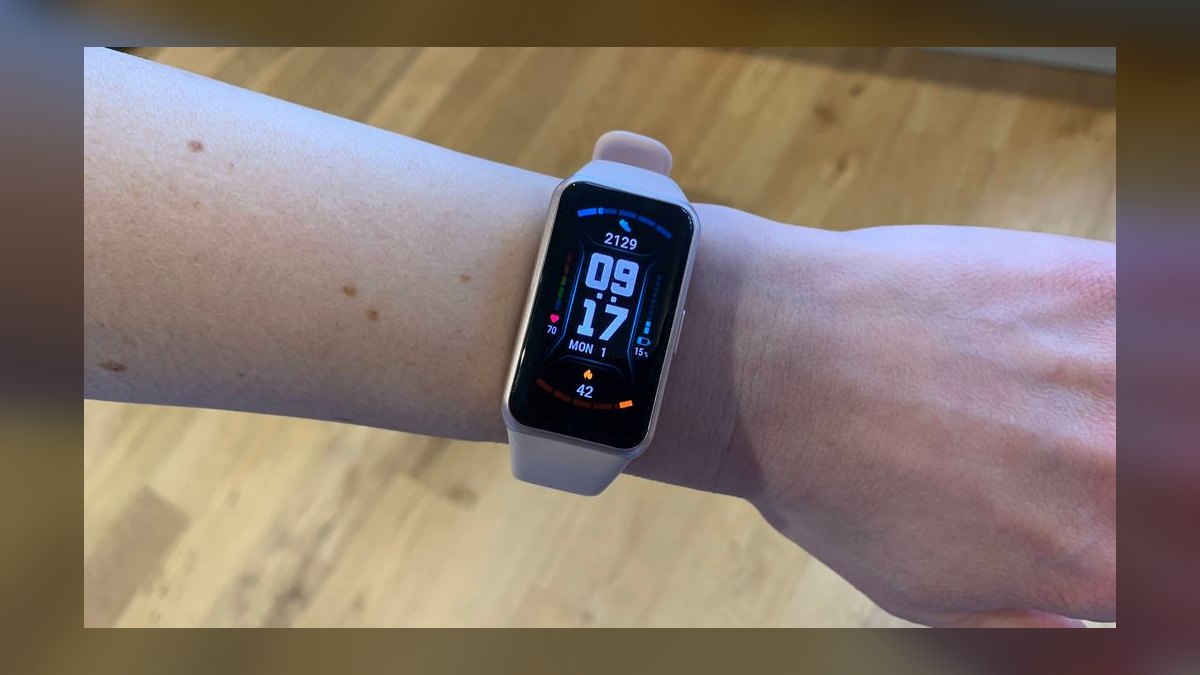 Top 10 Fitness Trackers — Best Budget Options in 2027 — figure 9