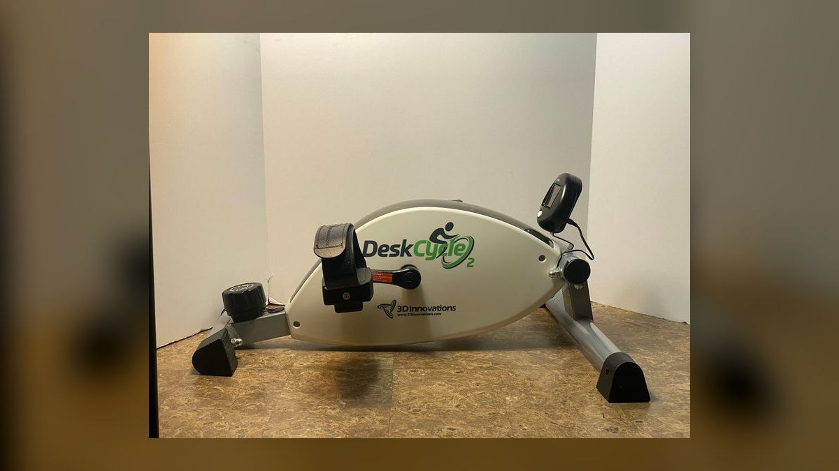 Top 10 Under-Desk Bike Attachments — Best Overall + Best Value in 2027 — figure 1