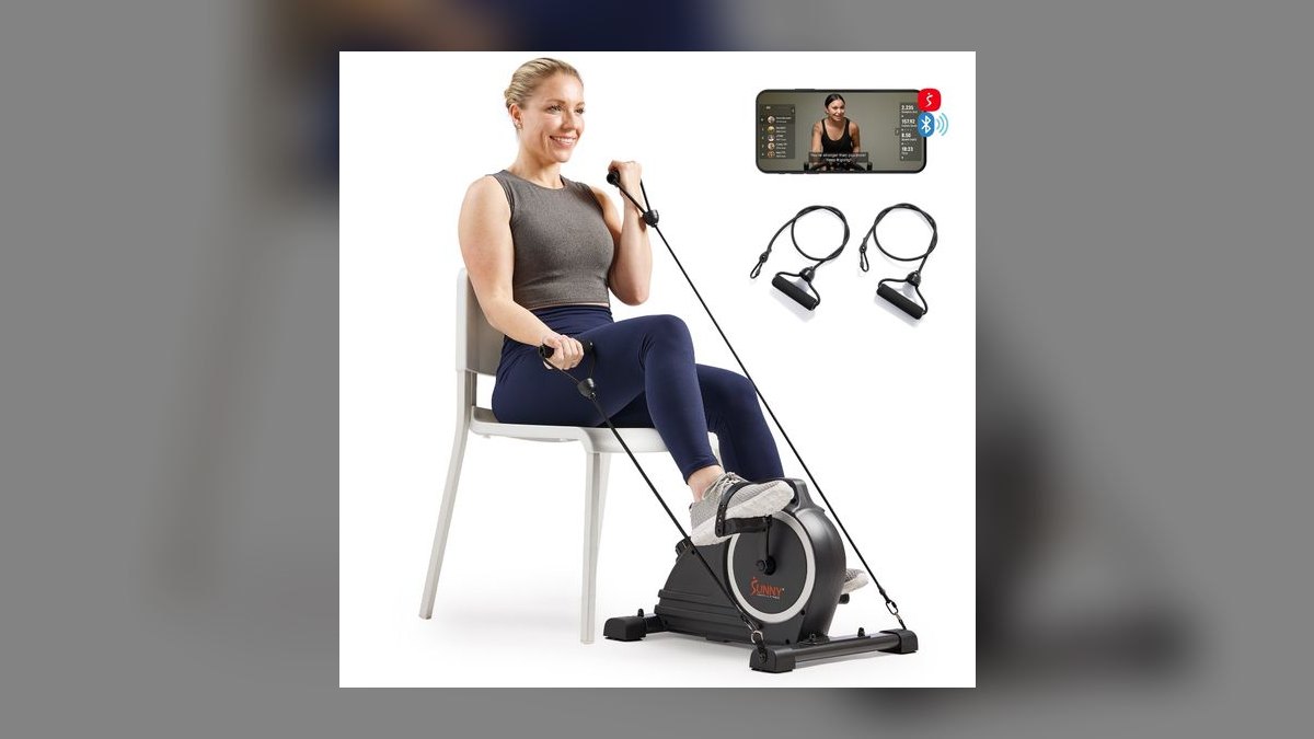 Top 10 Under-Desk Bike Attachments — Best Overall + Best Value in 2027 — figure 3
