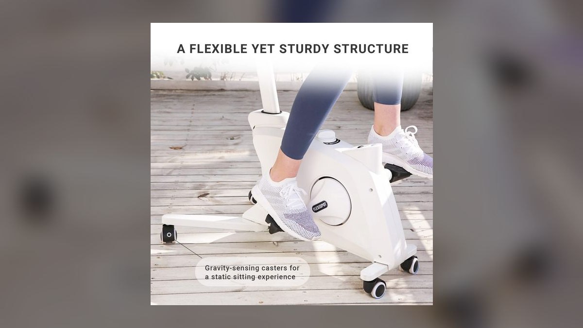 Top 10 Under-Desk Bike Attachments — Best Overall + Best Value in 2027 — figure 4