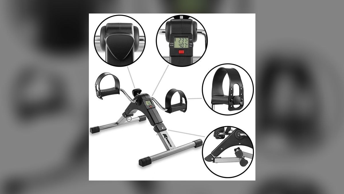 Top 10 Under-Desk Bike Attachments — Best Overall + Best Value in 2027 — figure 5