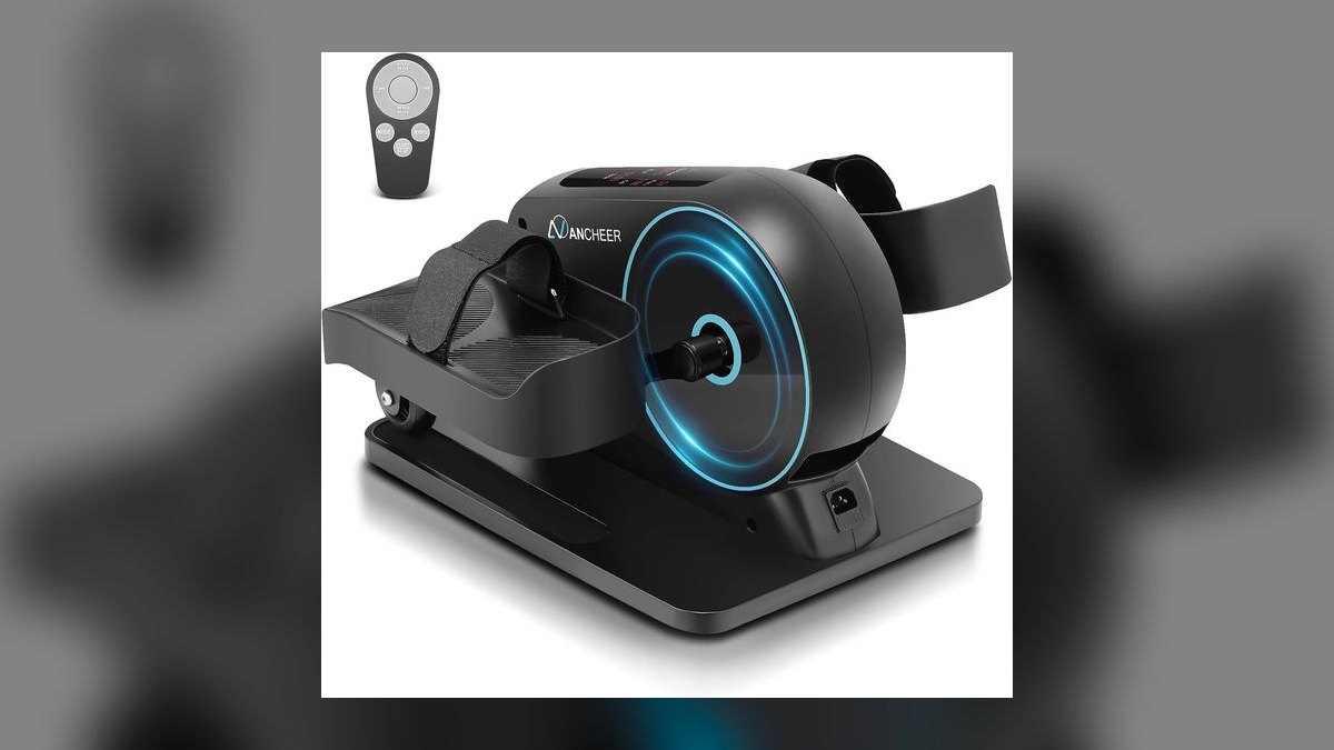 Top 10 Under-Desk Bike Attachments — Best Overall + Best Value in 2027 — figure 7