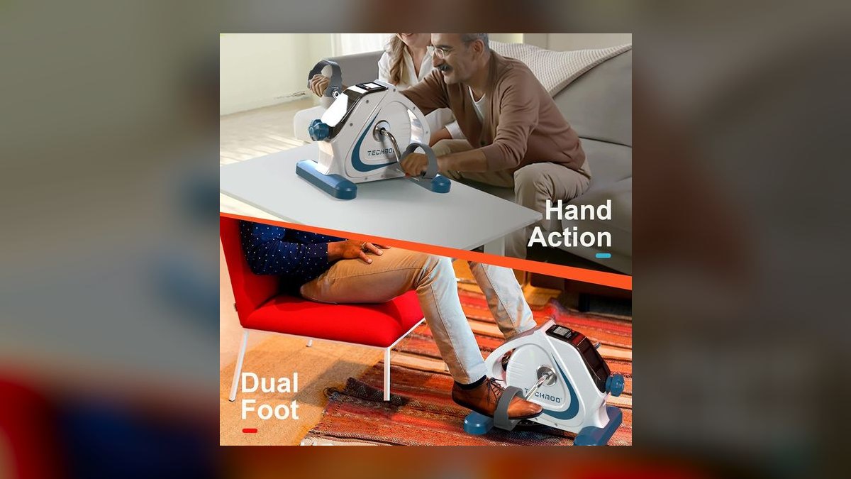 Top 10 Under-Desk Bike Attachments — Best Overall + Best Value in 2027 — figure 9