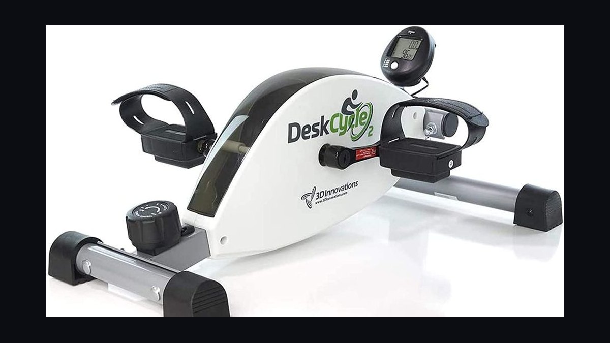 Top 10 Under-Desk Bike Attachments — Best Overall + Best Value in 2027