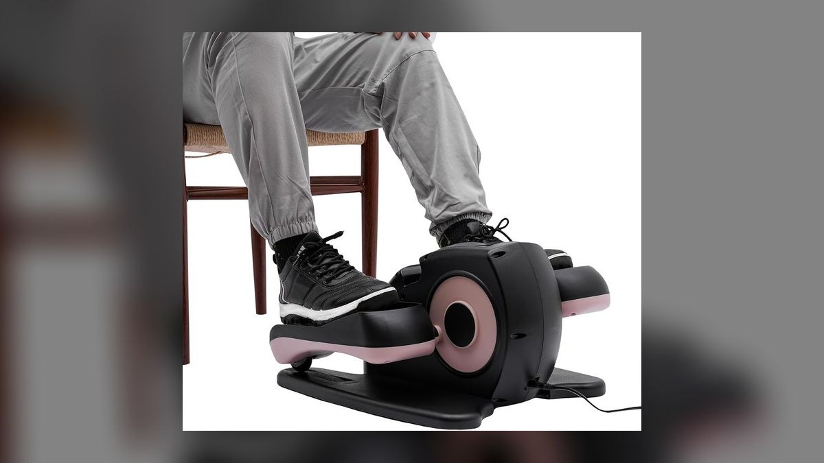 Top 10 Under-Desk Bike Pedal Exercisers — Best Overall + Best Value in 2027 — figure 10