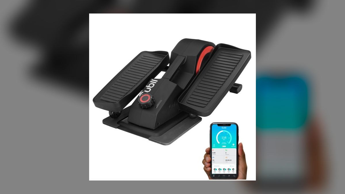 Top 10 Under-Desk Bike Pedal Exercisers — Best Overall + Best Value in 2027 — figure 2