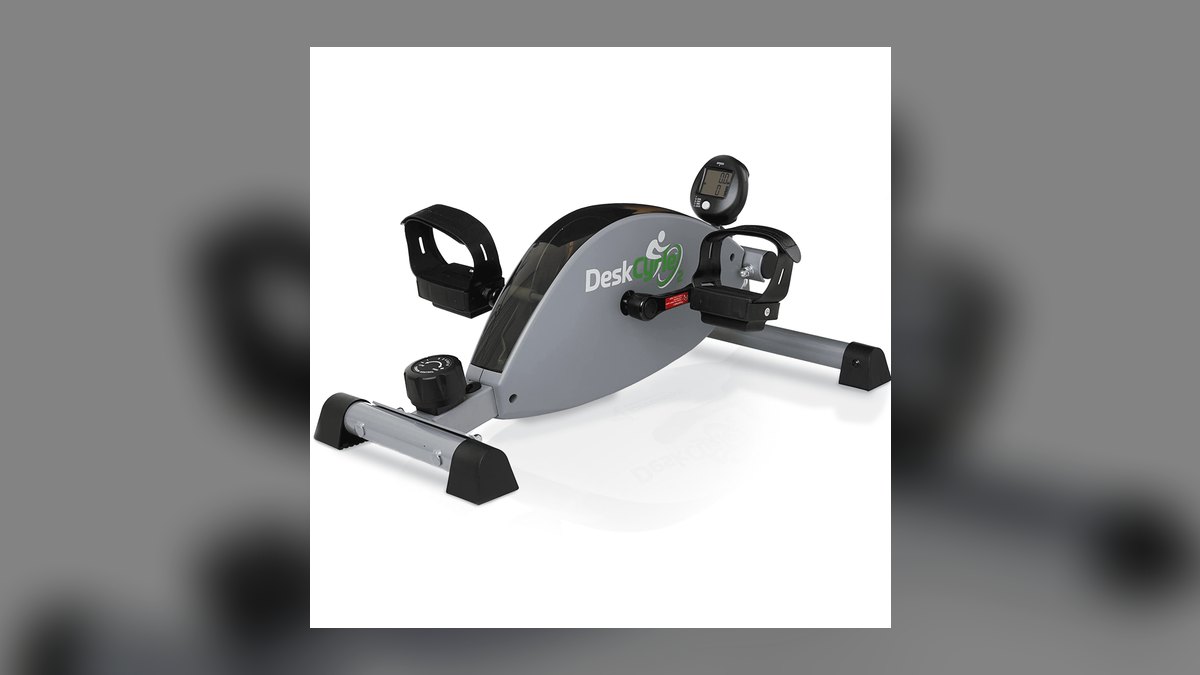 Top 10 Under-Desk Bike Pedal Exercisers — Best Overall + Best Value in 2027 — figure 3