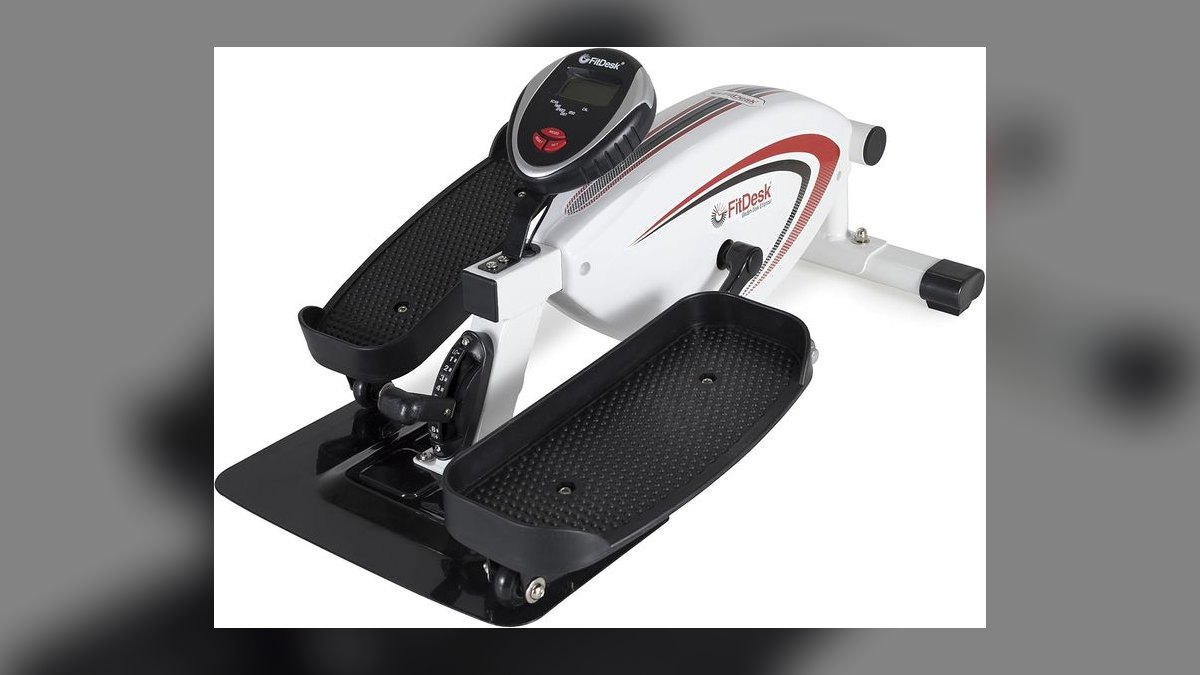 Top 10 Under-Desk Bike Pedal Exercisers — Best Overall + Best Value in 2027 — figure 4