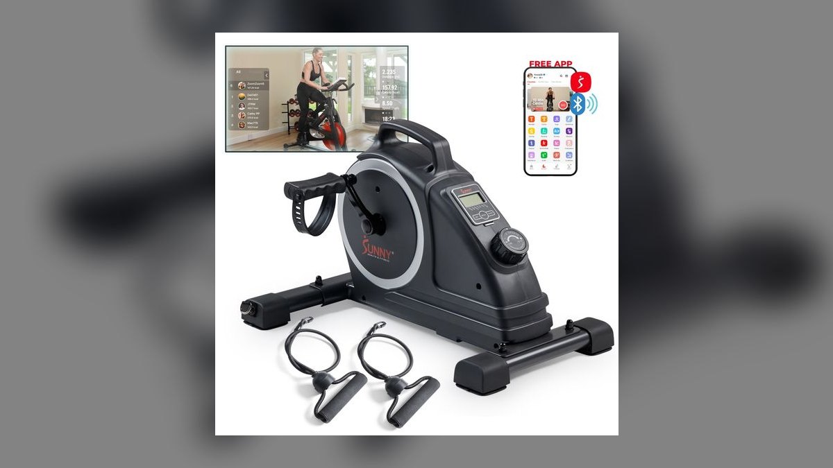 Top 10 Under-Desk Bike Pedal Exercisers — Best Overall + Best Value in 2027 — figure 5