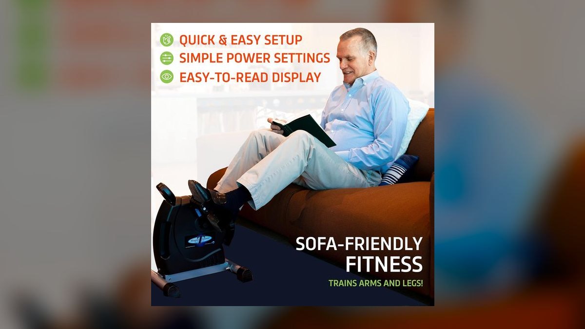 Top 10 Under-Desk Bike Pedal Exercisers — Best Overall + Best Value in 2027 — figure 8