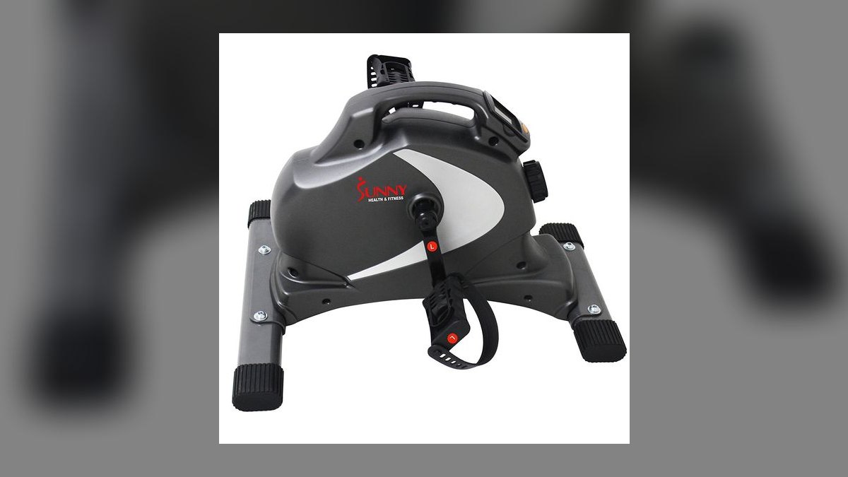 Top 10 Under-Desk Bike Pedal Exercisers — Best Overall + Best Value in 2027