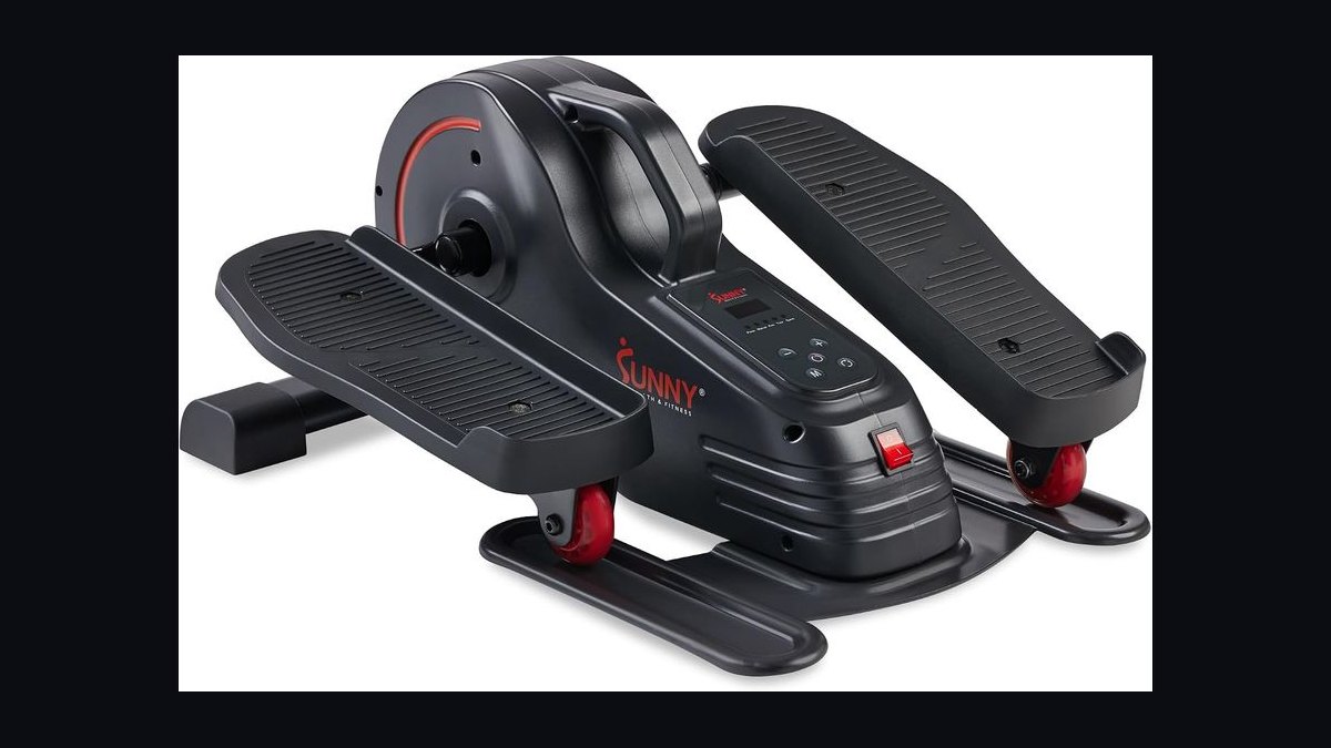 Top 10 Under-Desk Bike Pedal Exercisers — Best Overall + Best Value in 2027