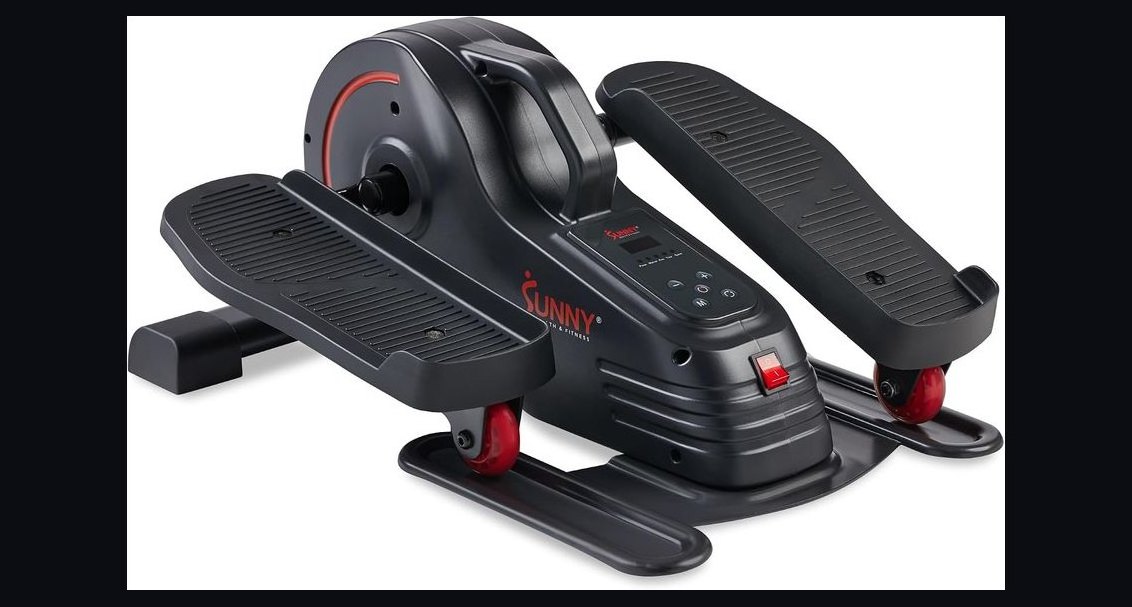 Top 10 Under-Desk Bike Pedal Exercisers — Best Overall + Best Value in 2027