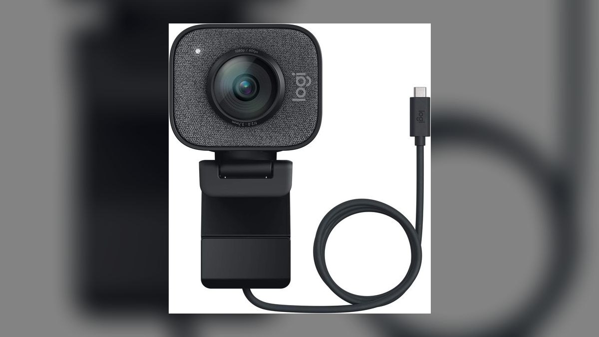 Top 10 Webcams 2027 — Best Overall + Best Value — figure 5