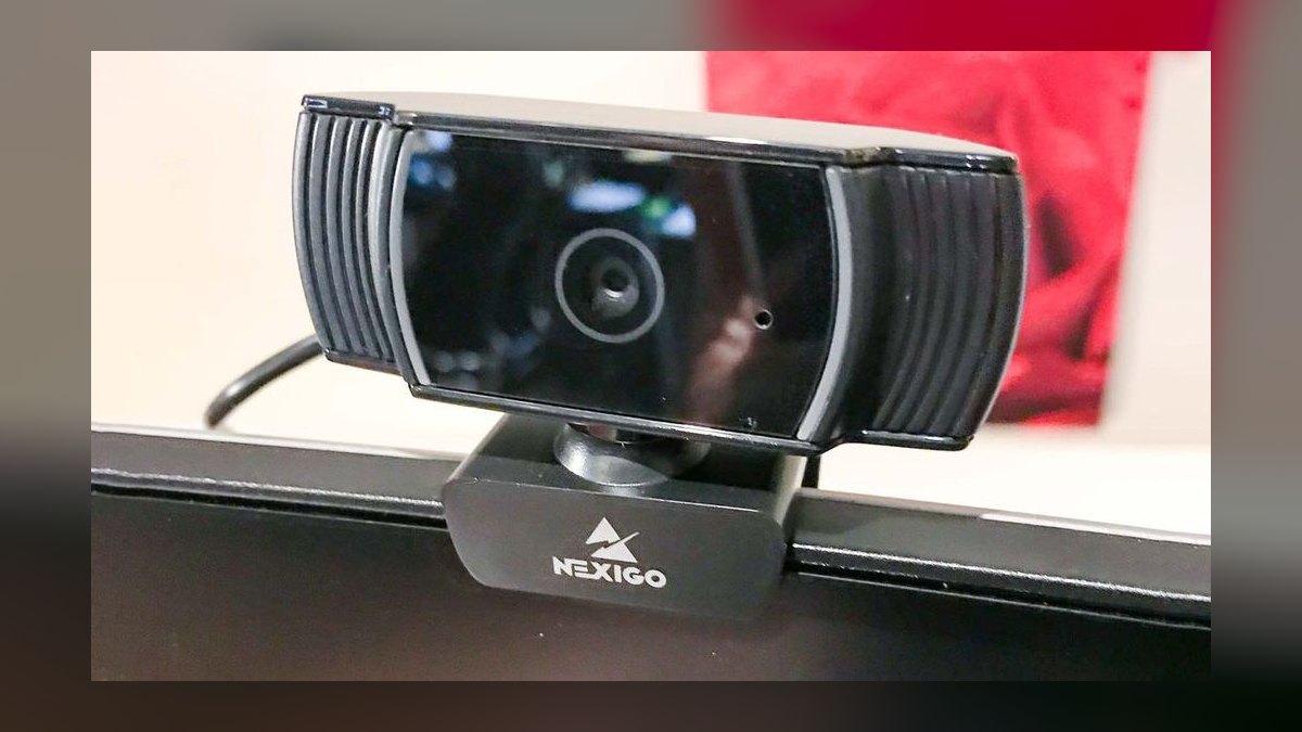 Top 10 Webcams 2026 — Best Overall + Best Value — figure 10
