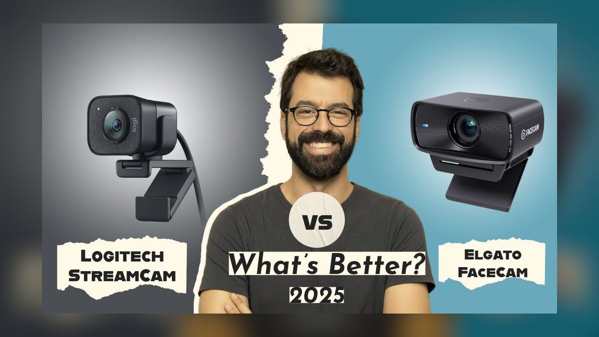 Top 10 Webcams 2026 — Best Overall + Best Value — figure 6