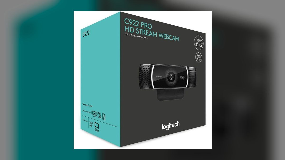 Top 10 Webcams 2026 — Best Overall + Best Value — figure 7