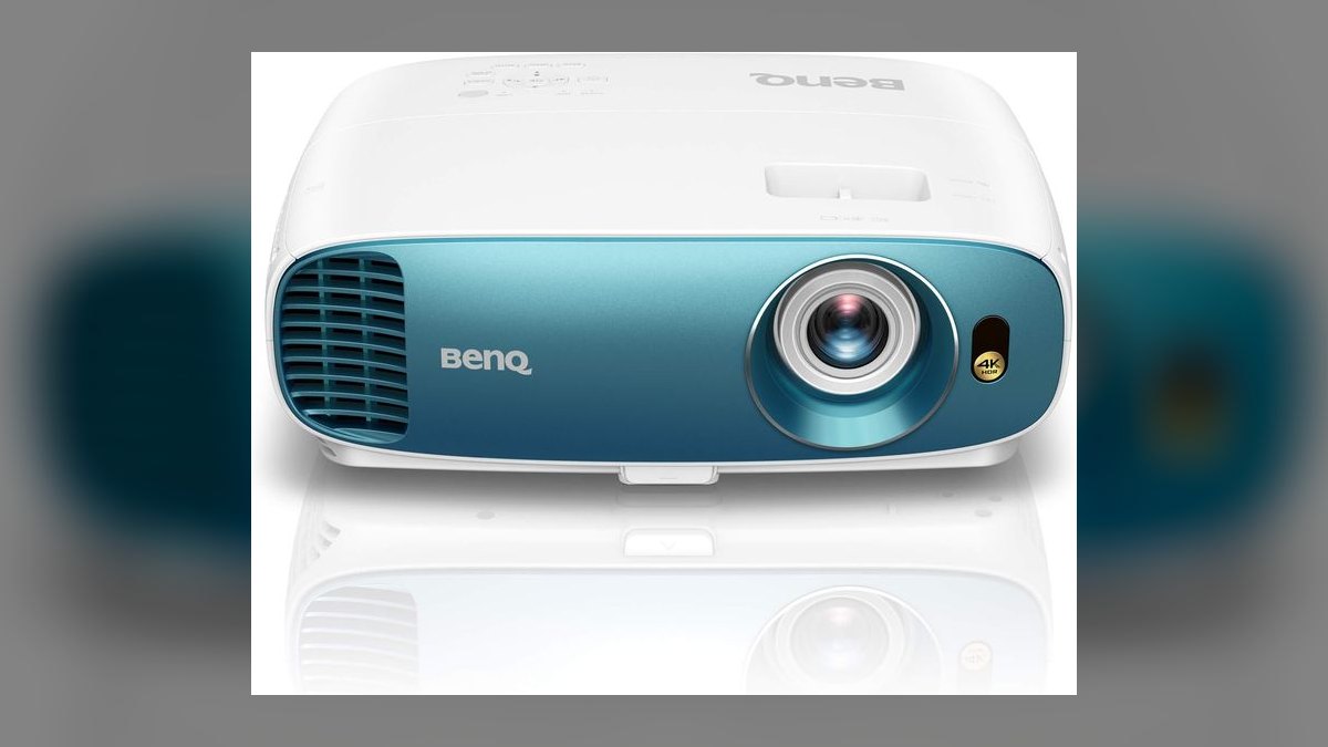 Top 10 Budget 4K Projectors — Best Overall + Best Value in 2027 — figure 1