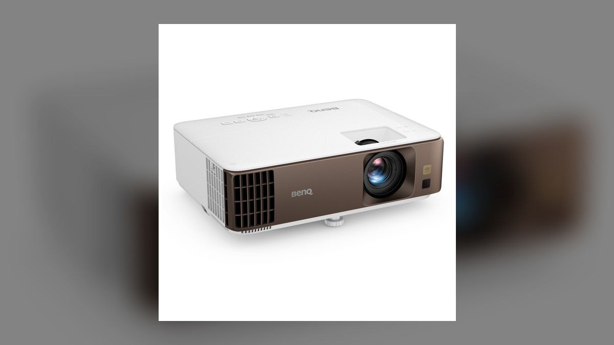 Top 10 Budget 4K Projectors — Best Overall + Best Value in 2027 — figure 10