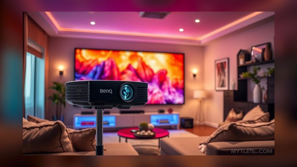 Top 10 Budget 4K Projectors — Best Overall + Best Value in 2027 — figure 2