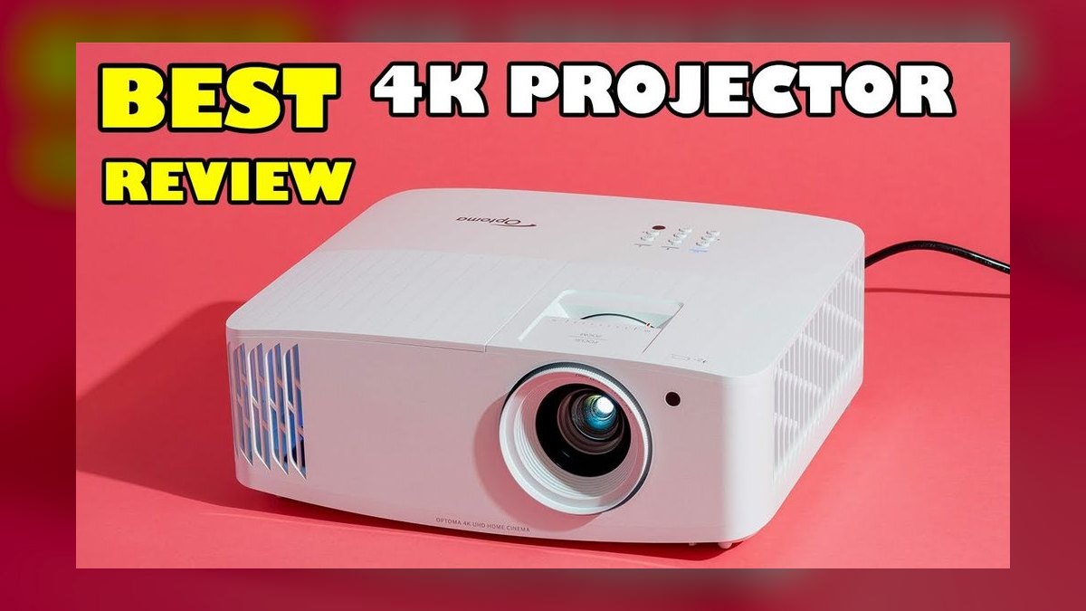 Top 10 Budget 4K Projectors — Best Overall + Best Value in 2027 — figure 3
