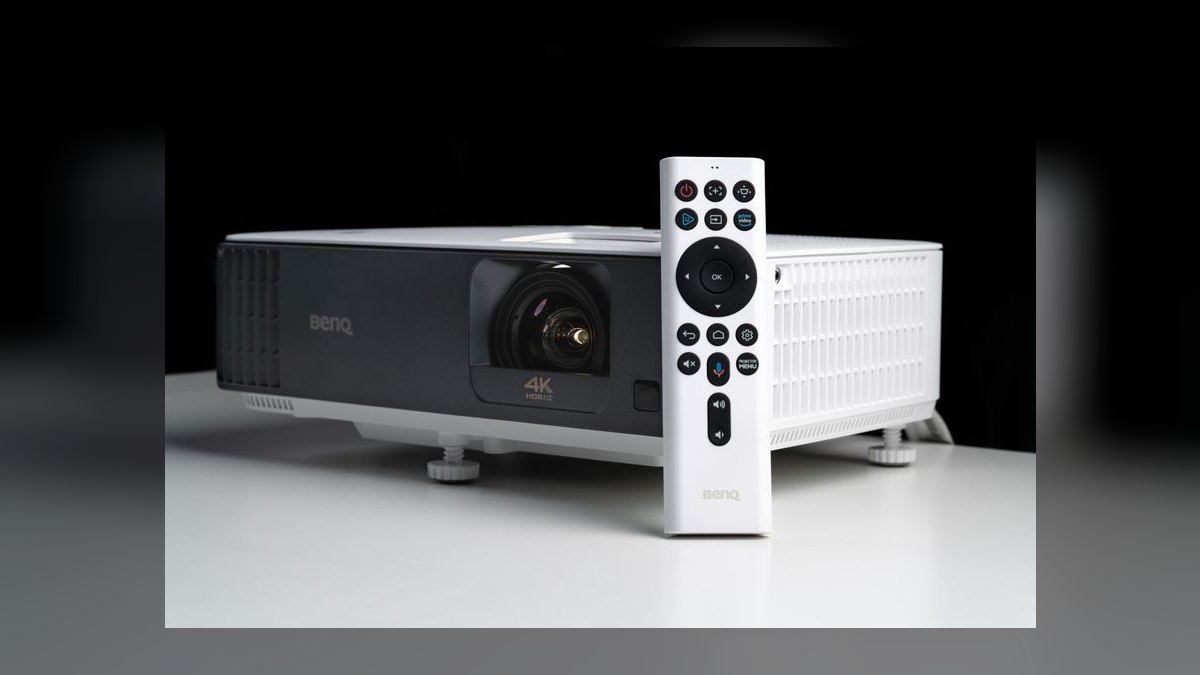 Top 10 Budget 4K Projectors — Best Overall + Best Value in 2027 — figure 6