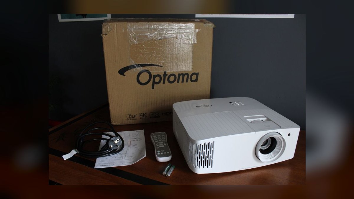 Top 10 Budget 4K Projectors — Best Overall + Best Value in 2027 — figure 7