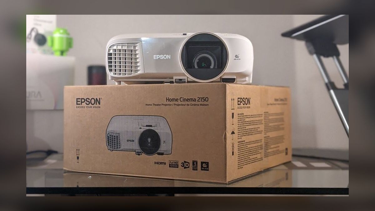 Top 10 Budget 4K Projectors — Best Overall + Best Value in 2027 — figure 8