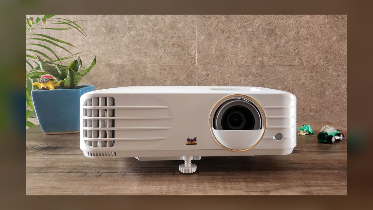 Top 10 Budget 4K Projectors — Best Overall + Best Value in 2027 — figure 9
