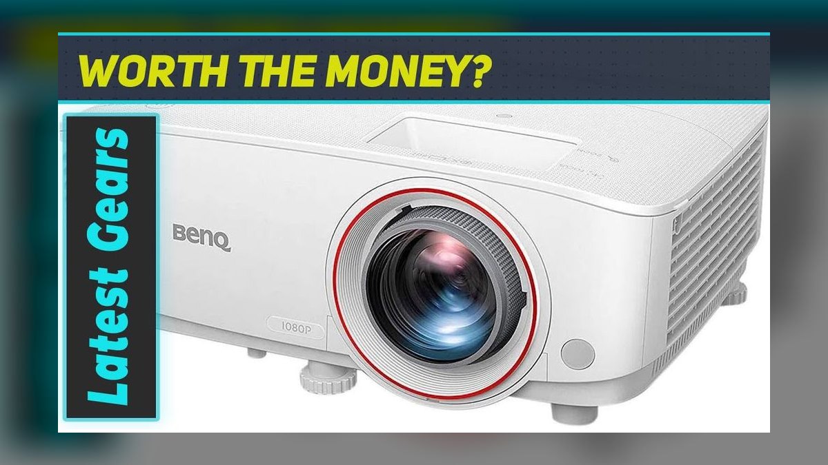 Top 10 Budget 4K Projectors — Best Overall + Best Value in 2027