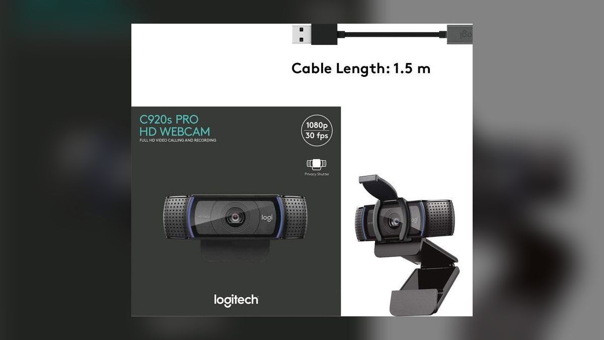 Top 10 Budget Webcams Under $50 — Best Overall + Best Value in 2026 — figure 4