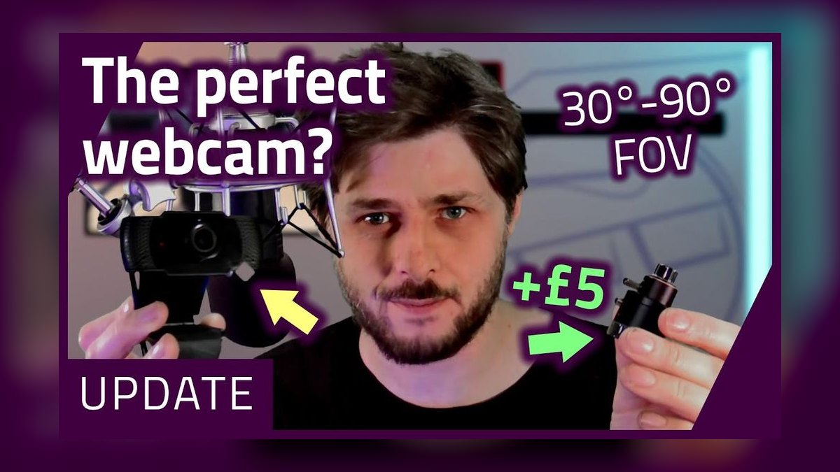 Top 10 Budget Webcams Under $50 — Best Overall + Best Value in 2026 — figure 8