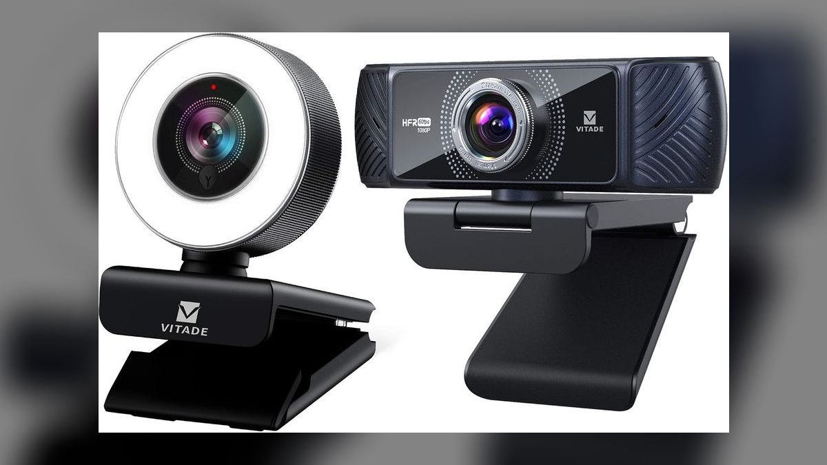Top 10 Webcams Under $50 — Best Overall + Best Value in 2027 — figure 10