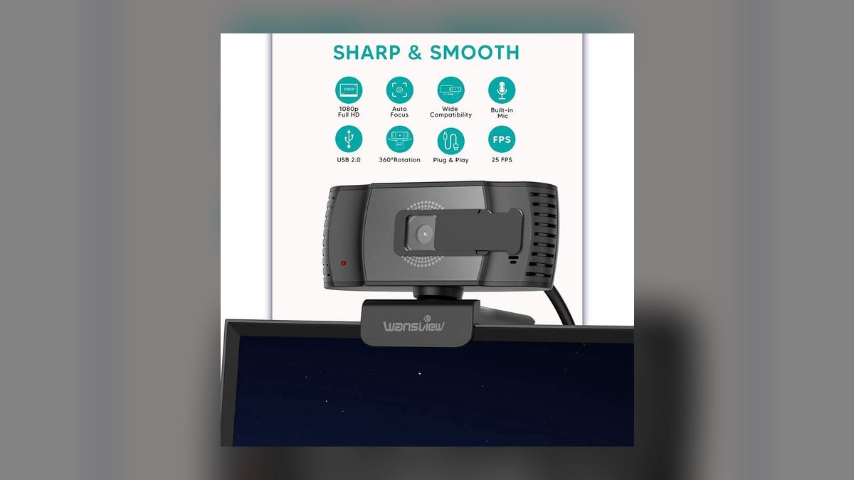 Top 10 Webcams Under $50 — Best Overall + Best Value in 2027 — figure 8
