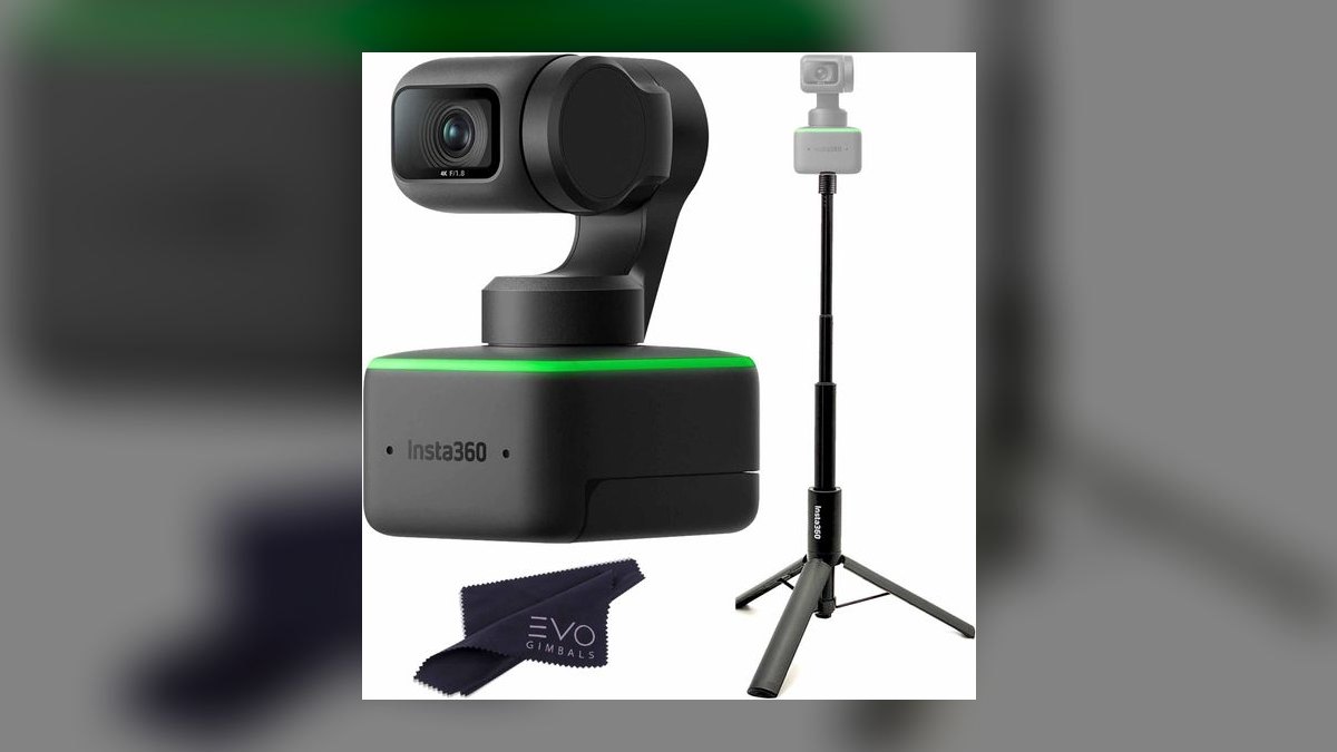 Top 10 4K Webcams Under $100 — Best Overall + Best Value in 2027 — figure 1