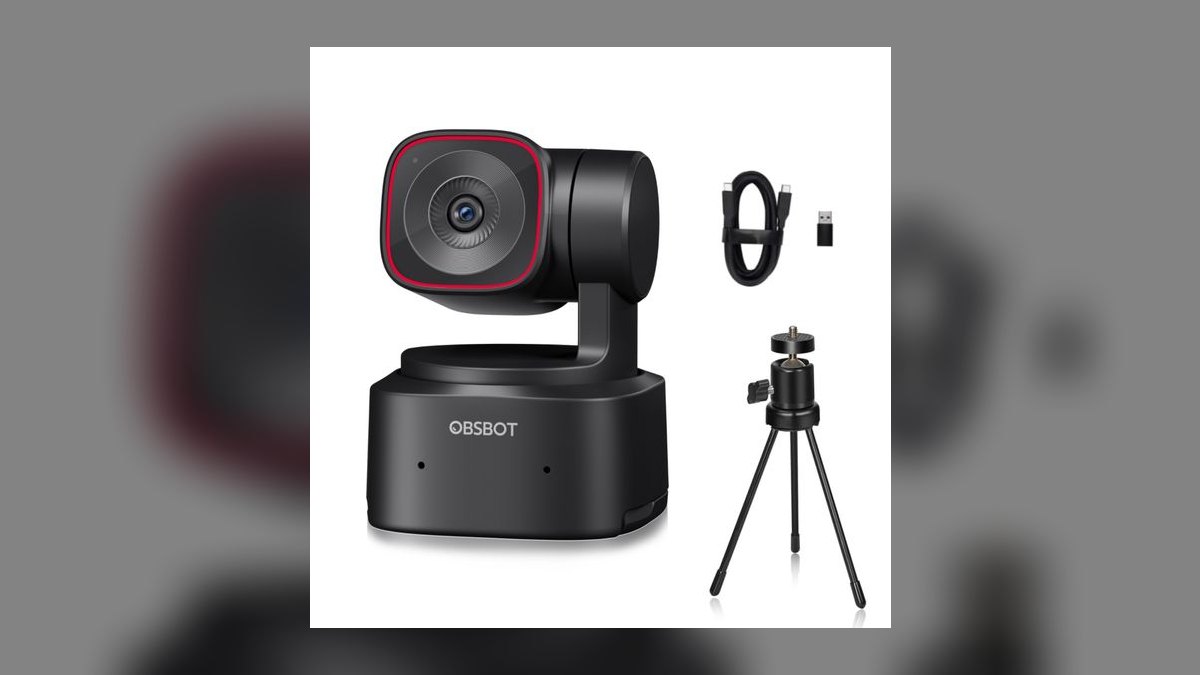 Top 10 4K Webcams Under $100 — Best Overall + Best Value in 2027 — figure 2