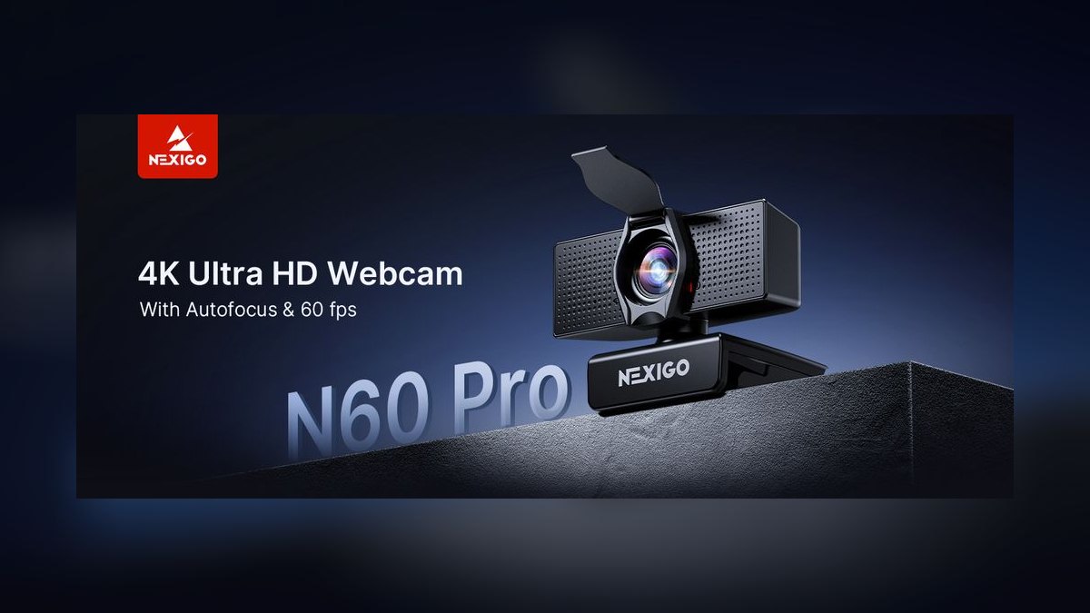 Top 10 4K Webcams Under $100 — Best Overall + Best Value in 2027 — figure 3