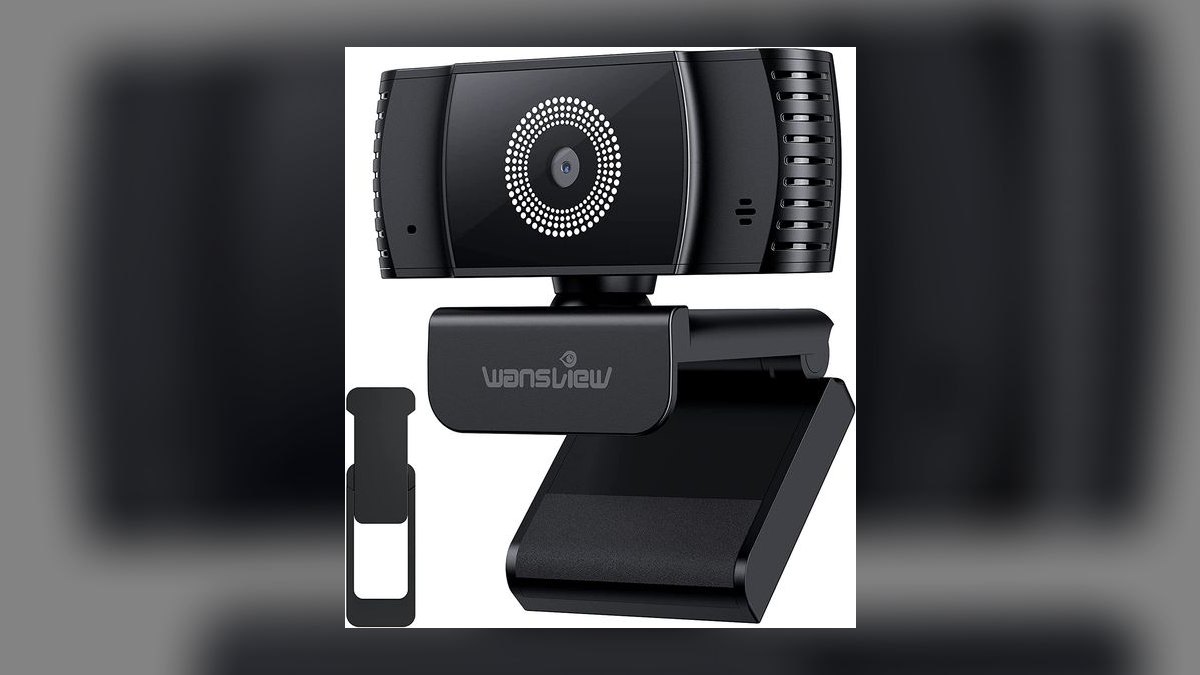 Top 10 4K Webcams Under $100 — Best Overall + Best Value in 2027 — figure 9