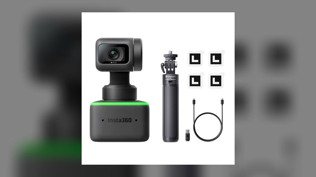 Top 10 4K Webcams Under $100 — Best Overall + Best Value in 2027