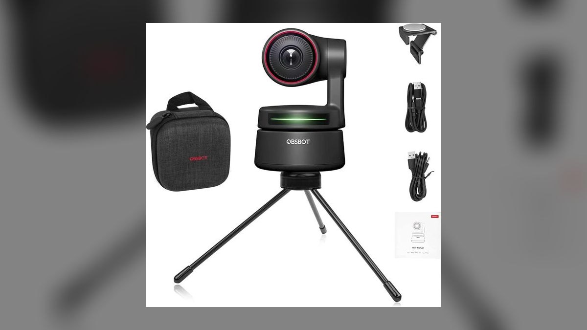 Top 10 4K Webcams Under $100 — Best Overall + Best Value in 2026 — figure 3
