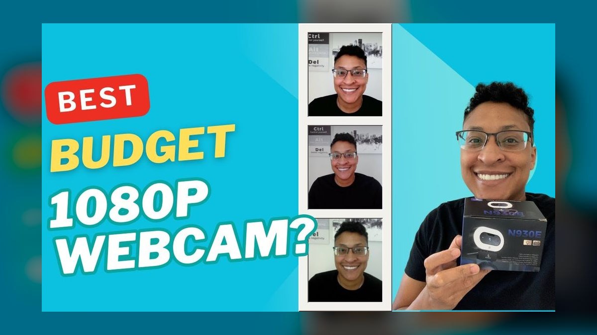Top 10 4K Webcams Under $100 — Best Overall + Best Value in 2026 — figure 4